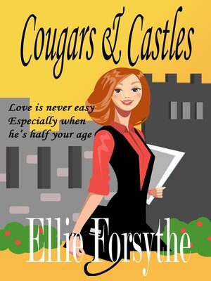 cover image of Cougars & Castles
